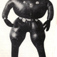 Illustration for article titled The Strange and Wonderful History of Diving Suits, From 1715 to Today
